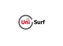 UniSurf Logo